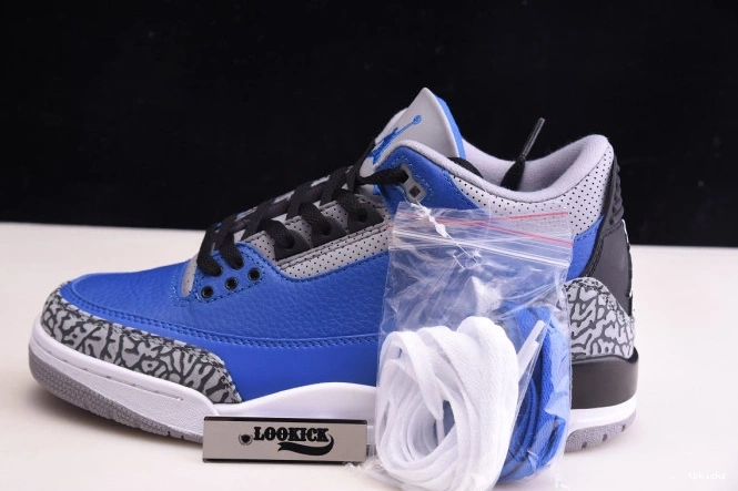Reps TB 'Varsity Jordan 400 Royal' - 3 CT8532 Retro Air 0808